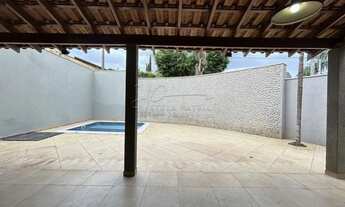 Imagem 6: Casa sobrado de 210m² com 03 quartos à venda em condomínio - Bonfim Paulista