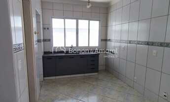 Imagem 6: Casa para Locação - Betel - Res. Paineiras - Paulínia