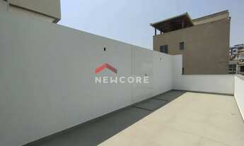 Imagem 3: Cobertura em Avenida José dos Santos Diniz - Europa - Contagem/MG