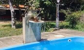 Imagem: Linda Chácara A Venda