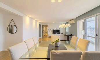 Imagem 6: Venda Apartamento 2 Dormitórios - 120 m² Pinheiros