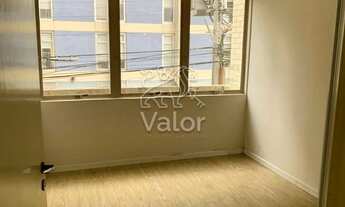 Imagem: Exclusivo no Centro Cívico apartamento