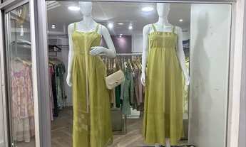 Imagem: Repasse de Loja Feminina (Estoque Mobiliário