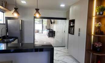 Imagem 3: Casa Espetacular no Condomínio Solaris