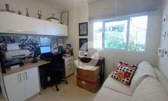 Imagem 6: Apartamento com 2 dormitórios à venda, 86 m² por R$ 855.000,00 - Charitas - Niterói/RJ