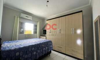 Imagem 6: Casa para Venda em Presidente Prudente, JARDIM NOVO BONGIOVANI, 2 dormitórios, 1 banheiro