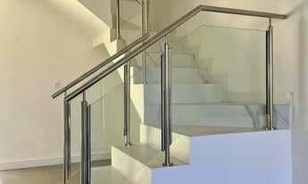 Imagem 6: Imóvel para venda possui 80 metros quadrados com 3 quartos em Santa Regina - Itajaí - SC