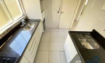 Imagem 7: APARTAMENTO AMPLO 2 QUARTOS COM SUITE