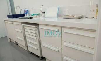 Imagem 4: Sala à venda, 50 m² por R$ 490.000,00 - Jardim Apolo - São José dos Campos/SP