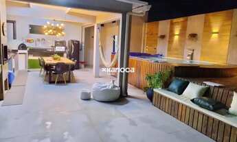 Imagem 7: Viva com Estilo no Recreio Casa Moderna e Pronta pra Morar!