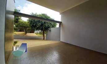 Imagem 3: Casa em Condomínio com 3 quartos à venda, 250m² - Bonfim Paulista