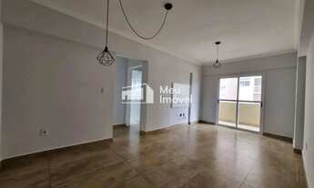 Imagem 5: AL Aluga Apartamento 2 Quartos (1 Suíte) 67m² Bairro 31 de Março Zona Sul - São José dos