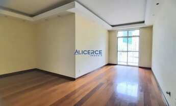 Imagem 2: Excelente apartamento com 3 quartos, de 120m2 no Santa Helena!