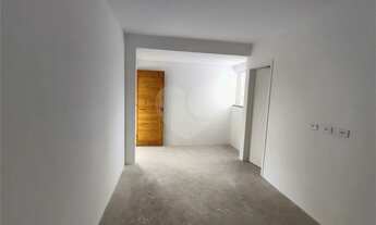 Imagem 7: Imóvel para venda tem 40 metros quadrados com 2 quartos em Santana - São Paulo - SP