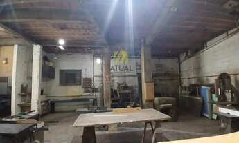 Imagem 6: Salão Comercial para Locação na Av. Interlagos Visibilidade e Alto Fluxo