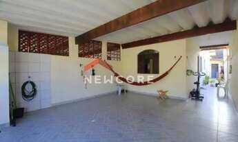 Imagem: Casa em Rua Eliseu Visconti - Belas Artes