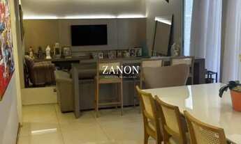 Imagem: Apartamento à venda no bairro Santo Agostinho