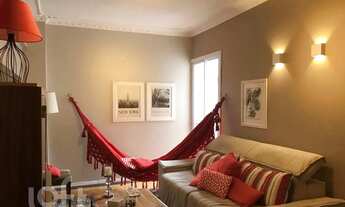 Imagem: Imóvel para venda tem 69 metros quadrados