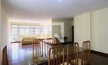 Imagem: Apartamento à Venda - Lourdes, 5 Quartos