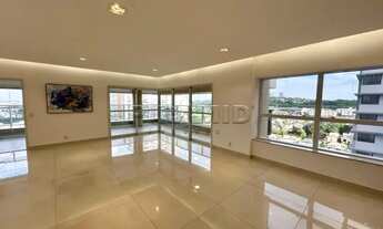 Imagem: Apartamento alto padrão com 292,88m²