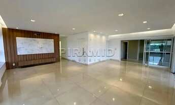 Imagem 3: Apartamento alto padrão com 292,88m², bairro Jardim Botânico, Zona Sul de Ribeirão Preto/S