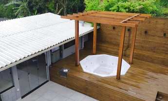 Imagem: Casa Completa com Jacuzzi no Ribeirão da