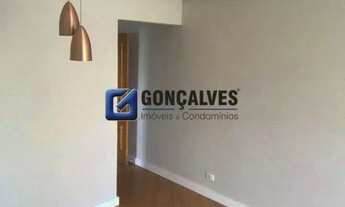 Imagem 3: Aluguel: Apartamento 3 Quartos com 2 Vagas no Centro de São Bernardo do Campo