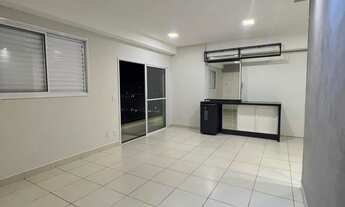 Imagem 3: Apartamento 02 quartos sendo 01 suíte Alvorada Locacao