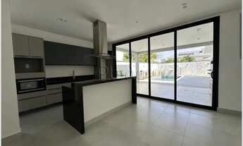 Imagem 6: Casa à venda com 4 suítes Jardim Maison Du Parc, em Indaiatuba