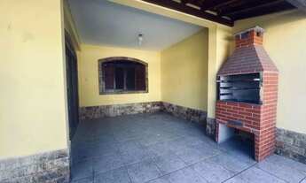 Imagem 3: Casa no Bairro São Caetano em Resende - 88m² Construídos