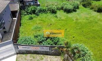 Imagem: Terreno à venda, 193 m² por R$ 250.000,00