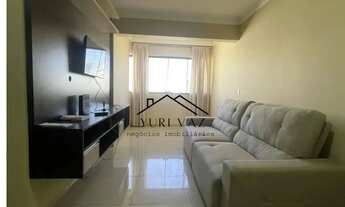 Imagem 2: Imóvel para venda com 99 metros quadrados com 4 quartos em Setor Bela Vista - Goiânia - GO