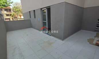 Imagem 2: Apartamento em Avenida Alphonsus de Guimarães - Santa Efigênia - Belo Horizonte/MG