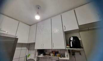 Imagem 7: Venda de Apartamento no bairro Conjunto Residencial Trinta e Um de Março em São José dos C