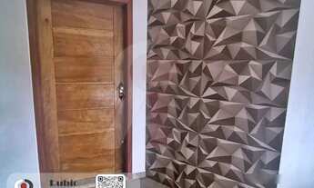 Imagem 3: Casa 2 dormitórios Jardim Astro - Sorocaba - SP