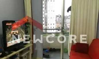 Imagem: Apartamento em Rua João Artoni - Jardim