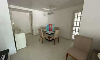 Imagem 4: Barra da Tijuca Apartamento com 3 dormitórios