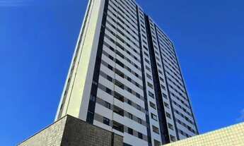 Imagem 4: Apartamento de 3 quartos na Iputinga | 100% NASCENTE | Lazer COMPLETO