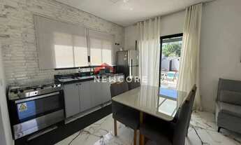 Imagem: Casa de condomínio em Rua Flamengo - Morada