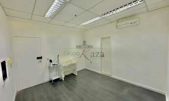 Imagem 7: Oportunidade - Sala Comercial - Jardim Aquarius - Comercial The One Office Tower - 62m²