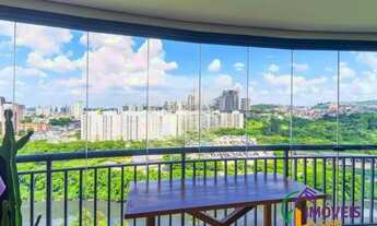 Imagem 3: APARTAMENTO - ALPHAVILLE - SP