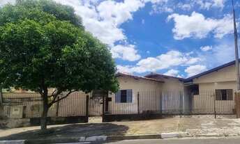 Imagem: Casa à venda em Campinas, Nova Campinas