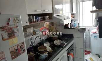 Imagem 7: Apartamento em Rua Branquinha - Cidade Parque Brasília - Guarulhos/SP