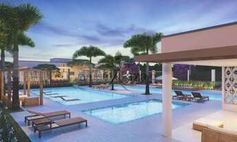 Imagem 6: Oportunidade - Terreno em Condomínio - Urbanova I - Residencial Vivant Urbanova - 582,61m²