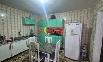 Imagem 4: CASA COM 3 RESIDENCIAS + 1 SALAO COMERCIAL - 5 QUARTOS - 4 VAGAS