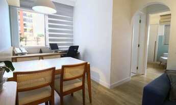 Imagem 2: Apartamento para venda em Tucuruvi com 2 quartos , 55m²