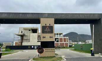 Imagem: Terreno em Condomínio no Recreio dos Bandeirantes