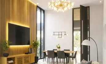 Imagem: Casa em Condomínio com 4 Quarto(s) e 5