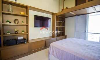 Imagem 6: Apartamento em Rua Ceará - Pompéia - Santos/SP