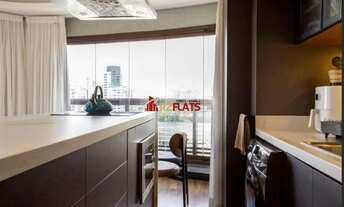 Imagem 5: Flat com ótimo preço no bairro Vila Olímpia. Confira!